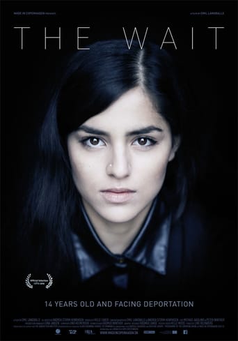 The Wait (2016)