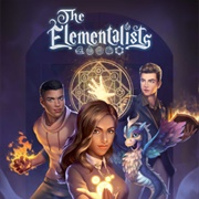 The Elementalists: Book 1