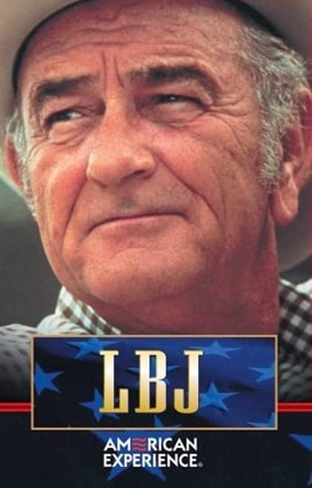 American Experience: LBJ (1991)