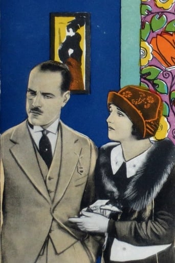 The Marriage Maker (1923)