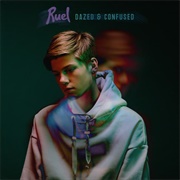 Dazed and Confused Ruel