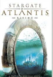 Stargate Atlantis: The Pilot Episode (2004)