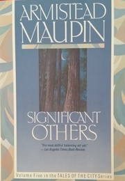 Significant Others (Armistead Maupin)