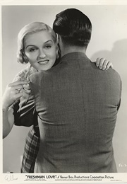 Freshman Love (1936)