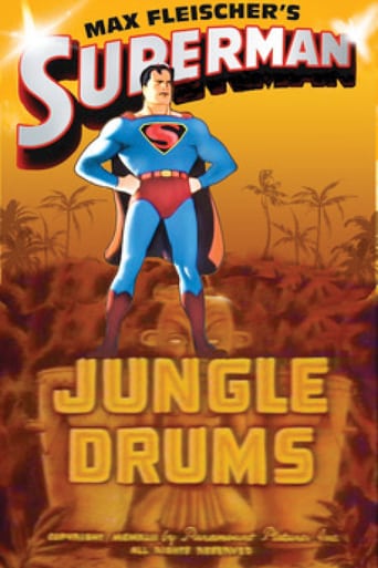 Jungle Drums (1943)
