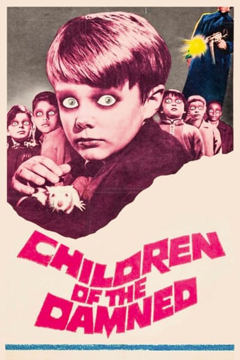 Children of the Damned (1964)