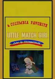 The Little Match Girl (1937)