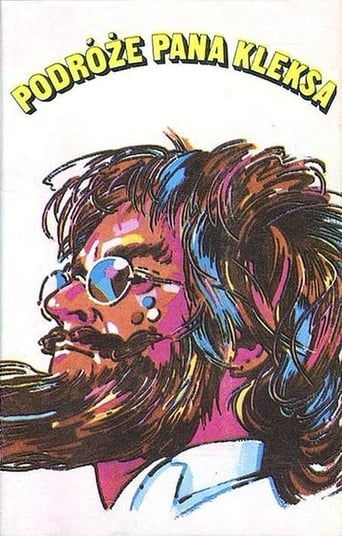 Mister Blot's Jorney (1986)