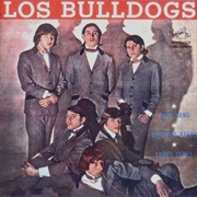 Los Bulldogs – Los Bulldogs (1967)