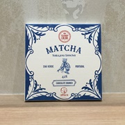 Matcha Chocolate Bianco (Portugal)