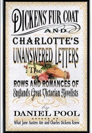 Dickens' Fur Coat and Charlotte's Unanswered Letters (Pool)