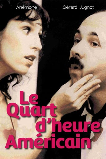 Le Quart D'heure Américain (1982)