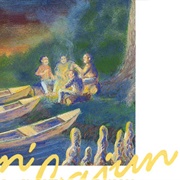 Un Marriage Casse (A Broken Marriage) - Basin Brothers