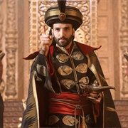 Jafar