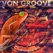 Von Groove - Chameleon