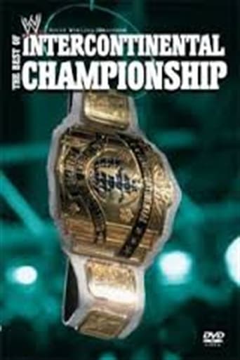 WWE: The Best of the Intercontinental Championship (2005)