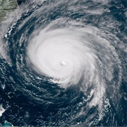 Hurricane Florence