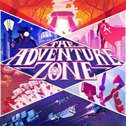The Adventure Zone: Commitment