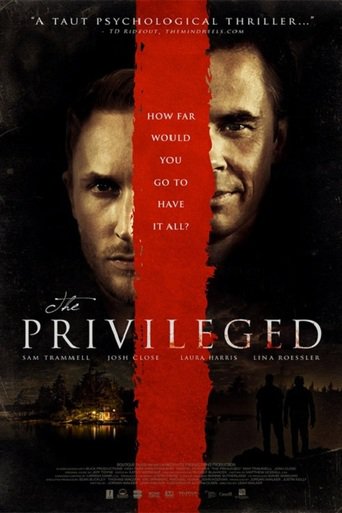 The Privileged (2013)