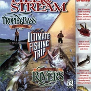 Field and Stream Ultimate Fishing Trip