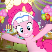 Sundae, Sundae, Sundae