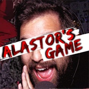 Alastor's Game-Caleb Hyles