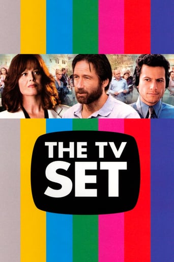 The TV Set (2006)