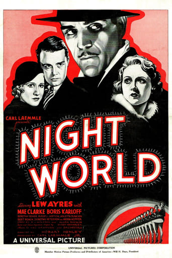 Night World (1932)