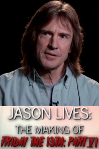 Jason Lives: The Making of Friday the 13th Part VI (2009)