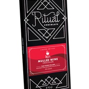 Ritual Mulled Wine 75% Cacao