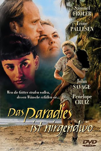 Et Hjørne Af Paradis (1997)