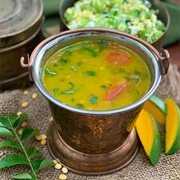 Maangaa Rasam / Manga Rasam