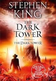 The Dark Tower VII: The Dark Tower (Stephen King)