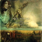 Heart of Gold by Neil Young