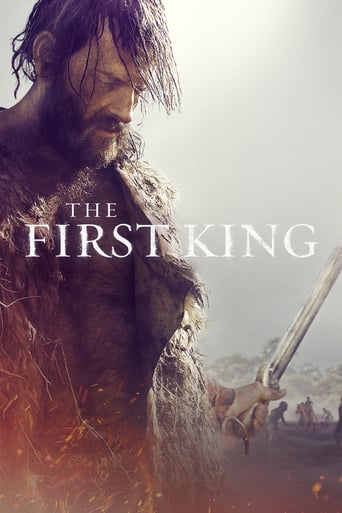 The First King: Birth of an Empire (2019)