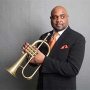Terell Stafford Quintet
