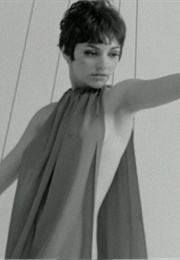 Maria Lease - All the Sins of Sodom (1968)