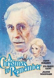 A Christmas to Remember (1978)