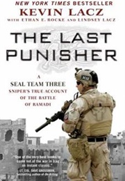 The Last Punisher (Kevin Lacz)
