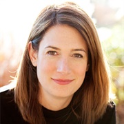 Gillian Flynn