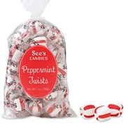See&#39;s Peppermint Twists