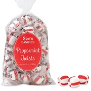 See's Peppermint Twists