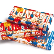 Tony's With Wortel Walnoot