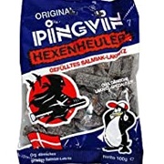 Toms Pingvin Hexenheuler