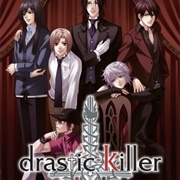 Drastic Killer