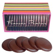 Francois Pralus Discos Galets De Chocolat