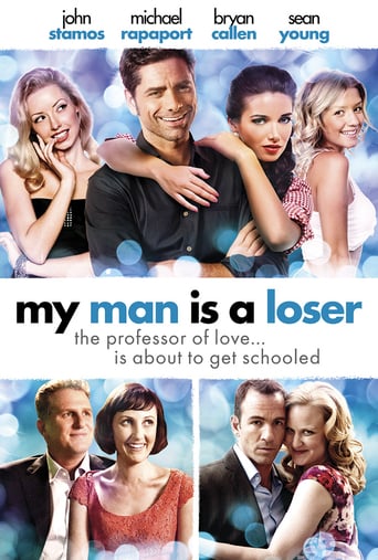 My Man Is a Loser (2014)