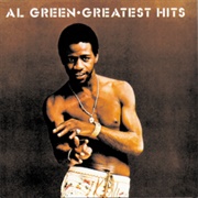 Al Green - Greatest Hits