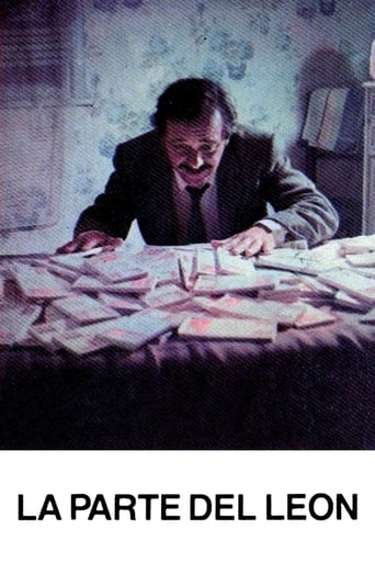 The Lion's Share (1978)