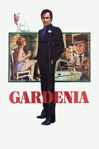 Gardenia (1979)